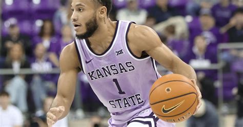 Kansas State Wildcats Basketball: Kansas Preview - Bring On The Cats