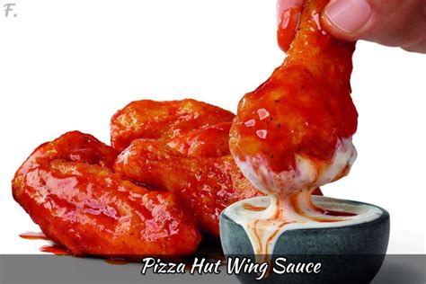 How To Make Pizza Hut Wing Sauce At Home (Recipe) - Foodie Front