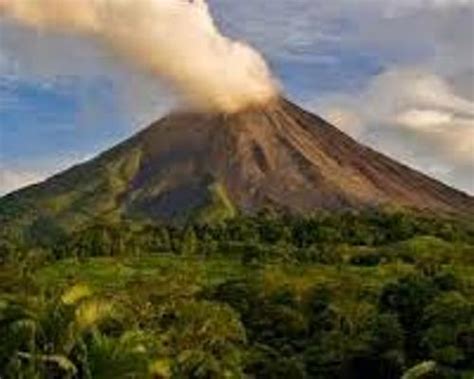 10 Interesting Mount Tambora Facts | My Interesting Facts