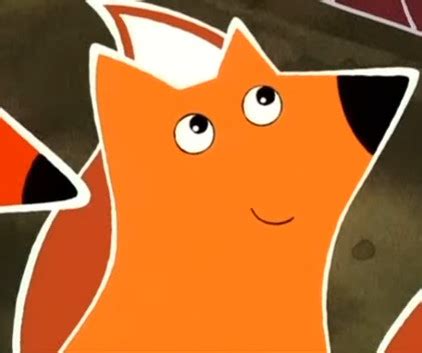 Pumpkin (Pablo The Little Red Fox) | PrinceBalto Wiki | FANDOM powered by Wikia