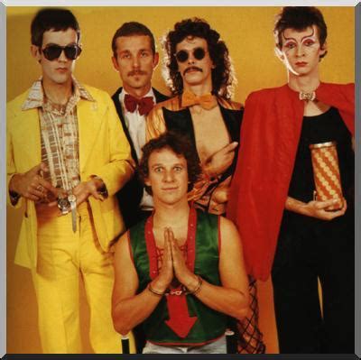 Skyhooks | Australian Music Database