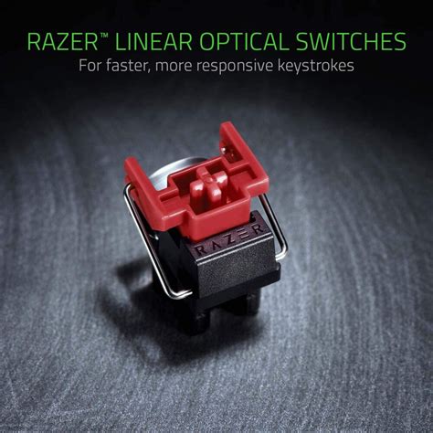 Razer clicky optical switch - laderium