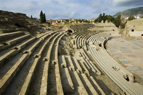 Anfiteatro Flavio | Pozzuoli & Surrounds, Italy Pozzuoli & Surrounds - Lonely Planet