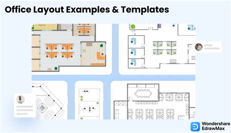 Introducir 63+ imagen office layout blueprint - Abzlocal.mx