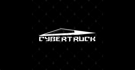 Tesla Cybertruck - Tesla Cybertruck - Sticker | TeePublic