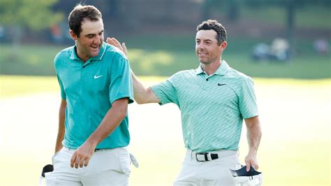 Why Scottie Scheffler's blown 6-shot lead wasn't a meltdown