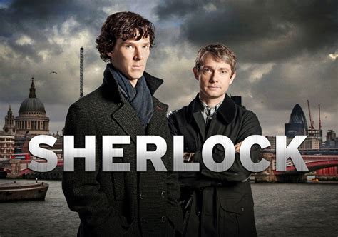 Sherlock TV Series HD Wallpapers:wallpapers screensavers