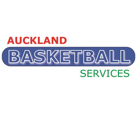 Bold, Serious, It Company Logo Design for Auckland Basketball Services ...