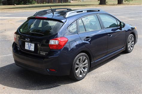 2014 Subaru Impreza 2.0i Sport Premium | Victory Motors of Colorado