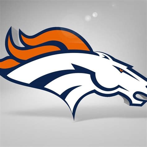 10 Most Popular Denver Broncos Logo Hd FULL HD 1080p For PC Desktop 2024