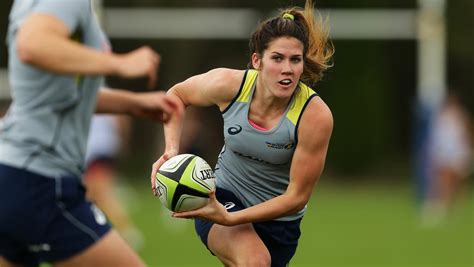 Australia’s Rugby Sevens women's team confirm direct qualification for ...