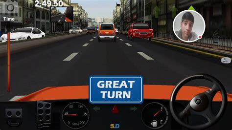 Dr driving game - YouTube