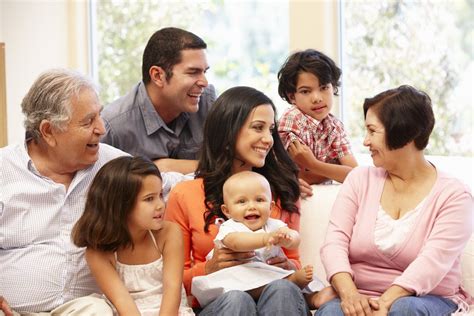 Raising Healthy Families Is a Community Responsibility — Seleni Institute