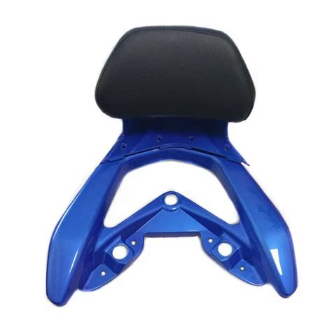 Aliexpress.com : Buy Modified motorcycle accessories rear backrest tail top box case bracket ...