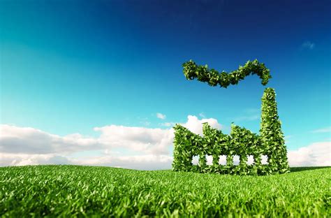 5 Ways to Achieve More Sustainable Manufacturing Practices | POWERS™ Manufacturing Productivity ...