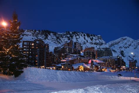 Avoriaz_ski_resort_Andorra - Ski24