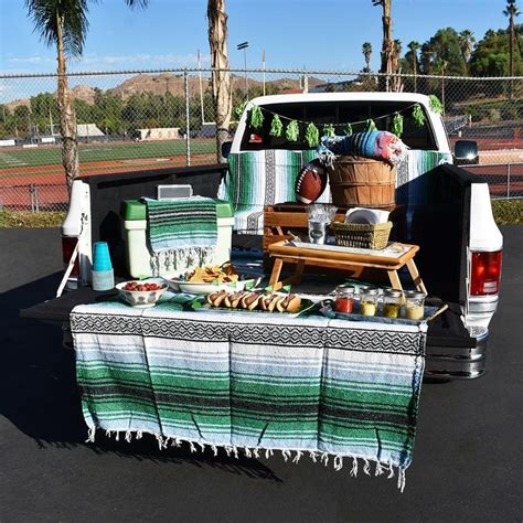 Tailgate Party Essentials | Tailgate party, Party essential, Tailgate