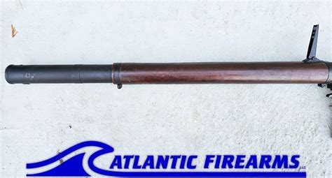 RPG-2 with Rocket SALE - AtlanticFirearms.com