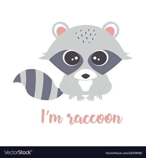 Raccoon Pfp Cartoon