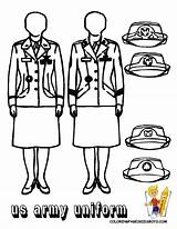 School Coloring Uniform Kids Pages Drawing Clipart Kindergarten Sketch  sketch template