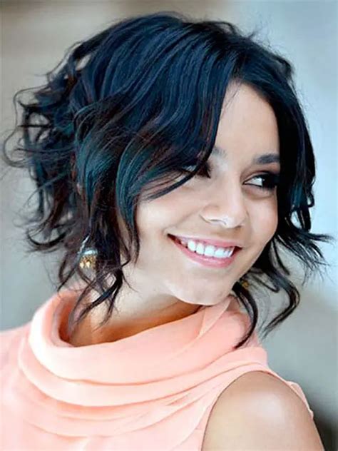 13 Mind-Blowing Short Curly Haircuts for Fine Hair