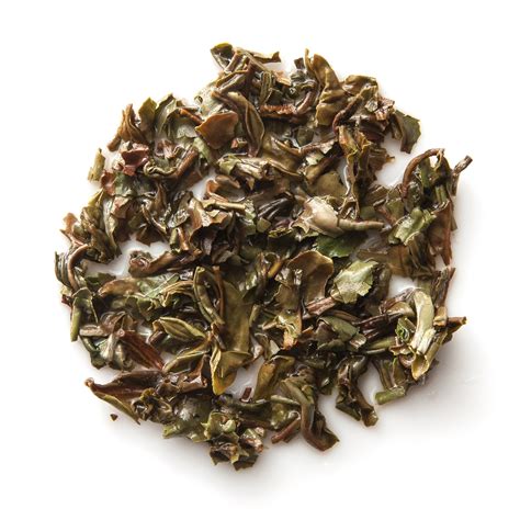 Darjeeling First Flush - Glenburn Tea Estate – Friends of Tea