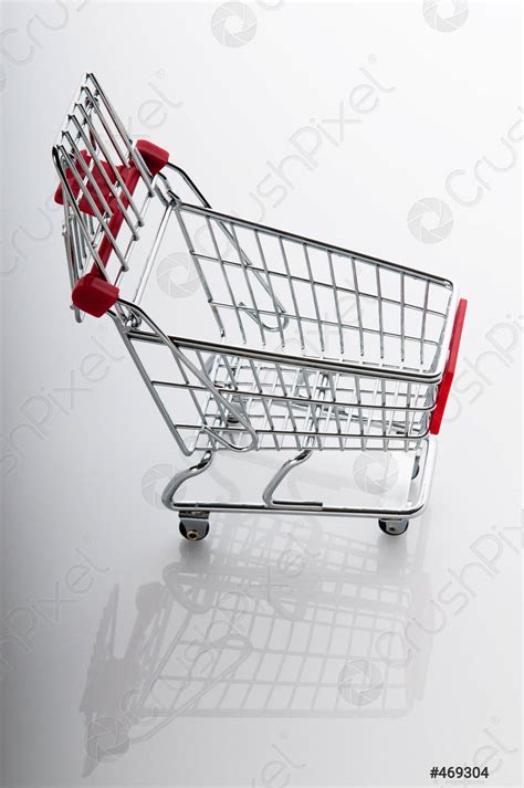 Shopping cart against the background - stock photo 469304 | Crushpixel