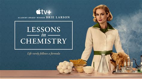 Brie Larson’s subversion heats up new Lessons in Chemistry trailer | Cult of Mac