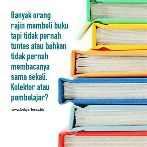 30 Kata Gambar Kata Mutiara Tentang Membaca Buku - Jederr.com