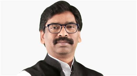 Jharkhand election results: Hemant finally comes out of father Shibu ...