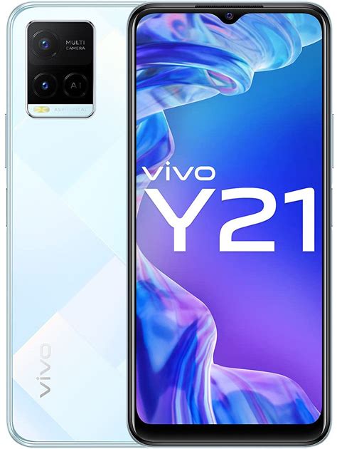 vivo Y21 2021 128GB - Price in India, Full Specs (13th November 2024 ...