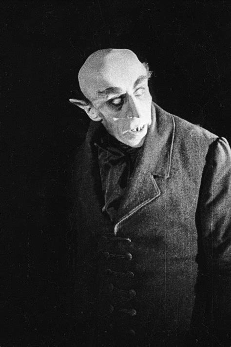 17 best images about Nosferatu on Pinterest | Makeup jobs, Satan and Count