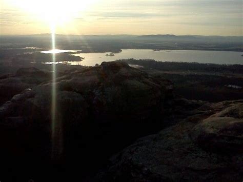 Sand Rock, Alabama | Sunrise sunset, Airplane view, Adventure awaits