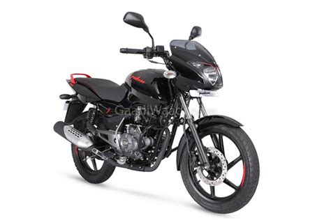 Bajaj Pulsar 150, 160, 180, 200, 220F New Price List - Up By Rs. 4,000