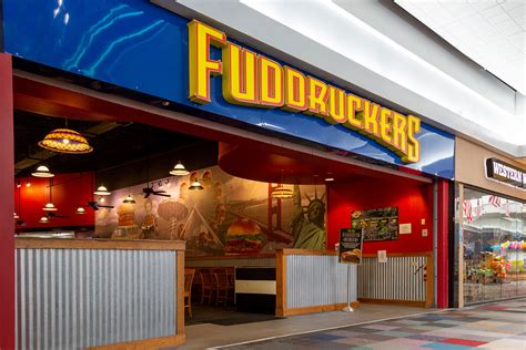 FUDDRUCKERS | MCM Odessa