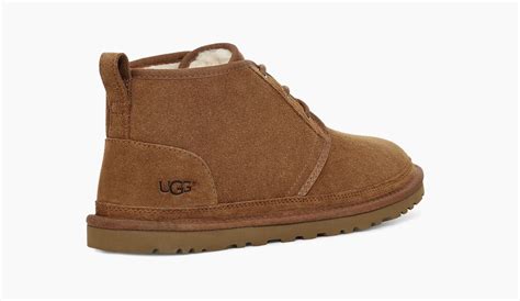 UGG® Neumel for Men | Lace-Up Casual Shoes at UGG.com