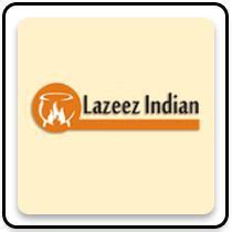 Grab Upto 10% Offer Lazeez Indian Restaurant - Order Now