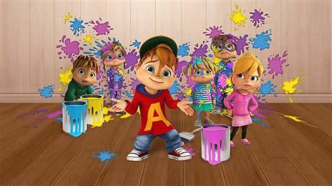 Watch Alvinnn!!! and the Chipmunks Online - Full Episodes - All Seasons - Yidio