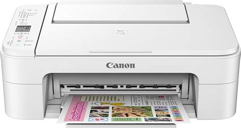 Canon Pixma TS3120 Review [All-in-One Printer] | 2024