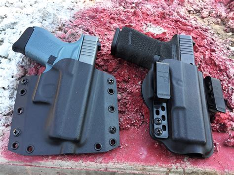 Review: Bravo Concealment Holsters | OutdoorHub