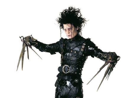 Image - Dedward.scissorhands | Edward Scissorhands Wiki | FANDOM ...