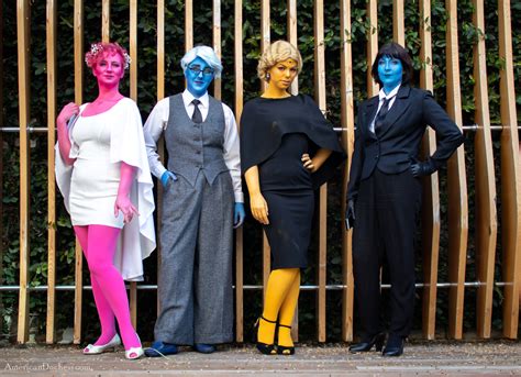 Coco2019: Our Lore Olympus Cosplay – American Duchess Blog