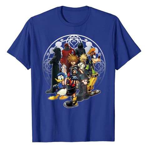 KINGDOM HEARTS MERCHANDISING | ️ 2022 Collection ️