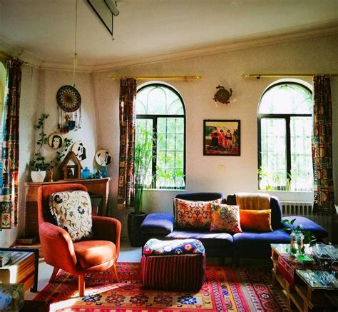 Eclectic Interior Design: Five Tips For Decorating Your Room in an Eclectic Style - Roomlay