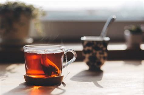 Turkish Tea on Table · Free Stock Photo