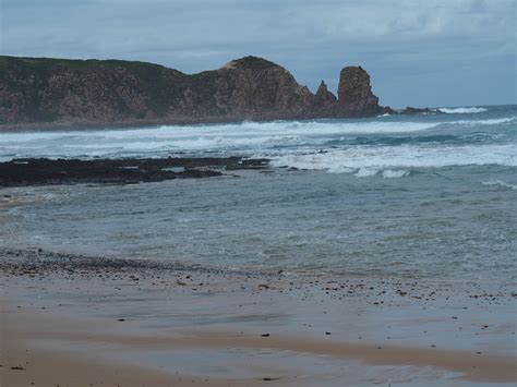 Hiking the Cape Woolamai Circuit: Phillip Island - Free Two Roam