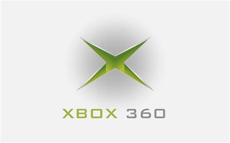 Xbox 360 logo by murder0210 on DeviantArt