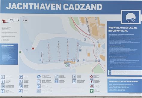 Exhibitors & Partners - Cadzand Knokke Boat Show