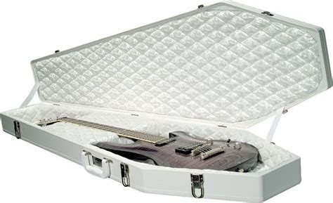 Coffin Case Universal Guitar Case 200W