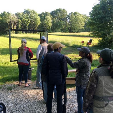 Sporting Clays: A Beginner’s Guide